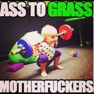 Follow For New Daily Training Plan. Quality over Quantity.