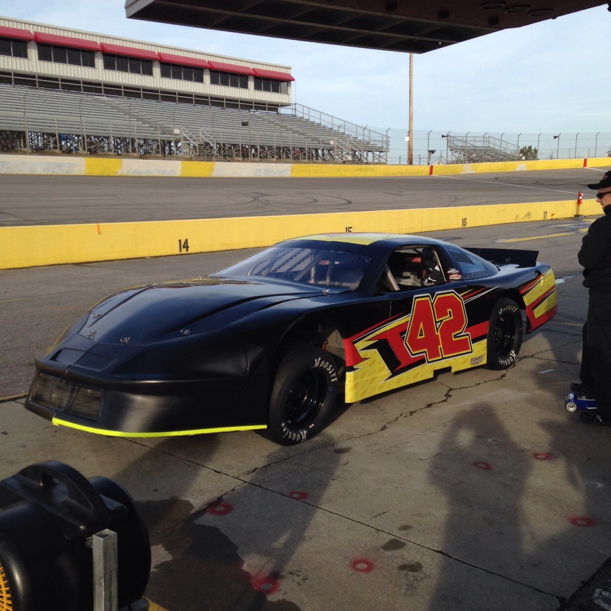 craig stallard Profile