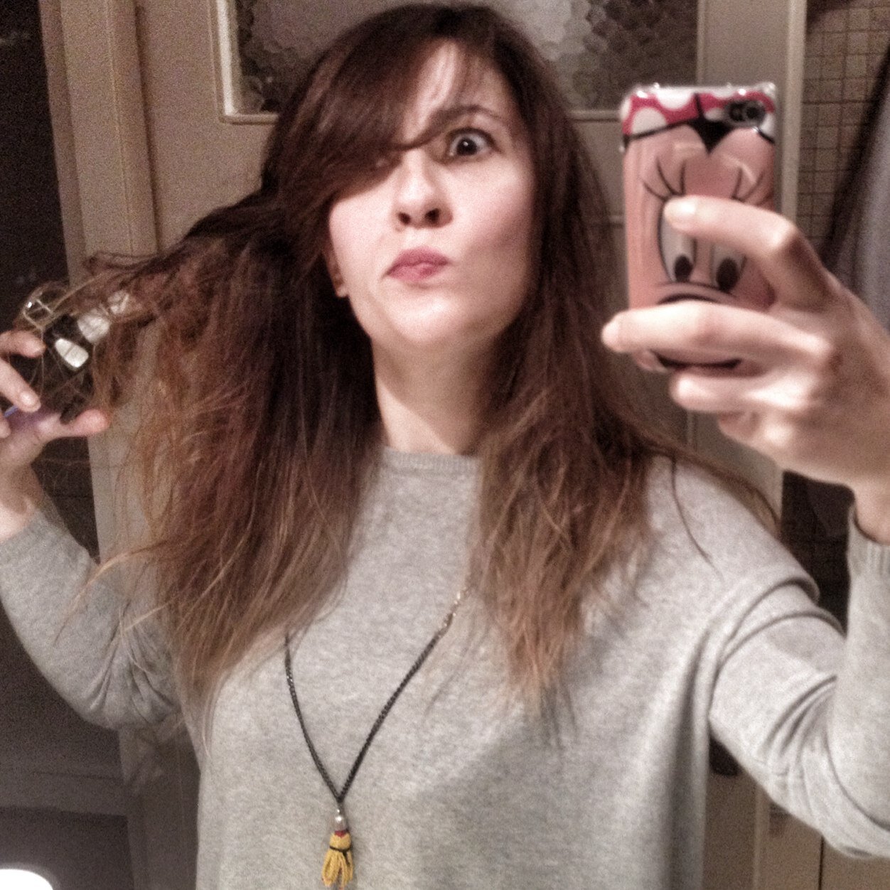 Sedotti's profile picture. 