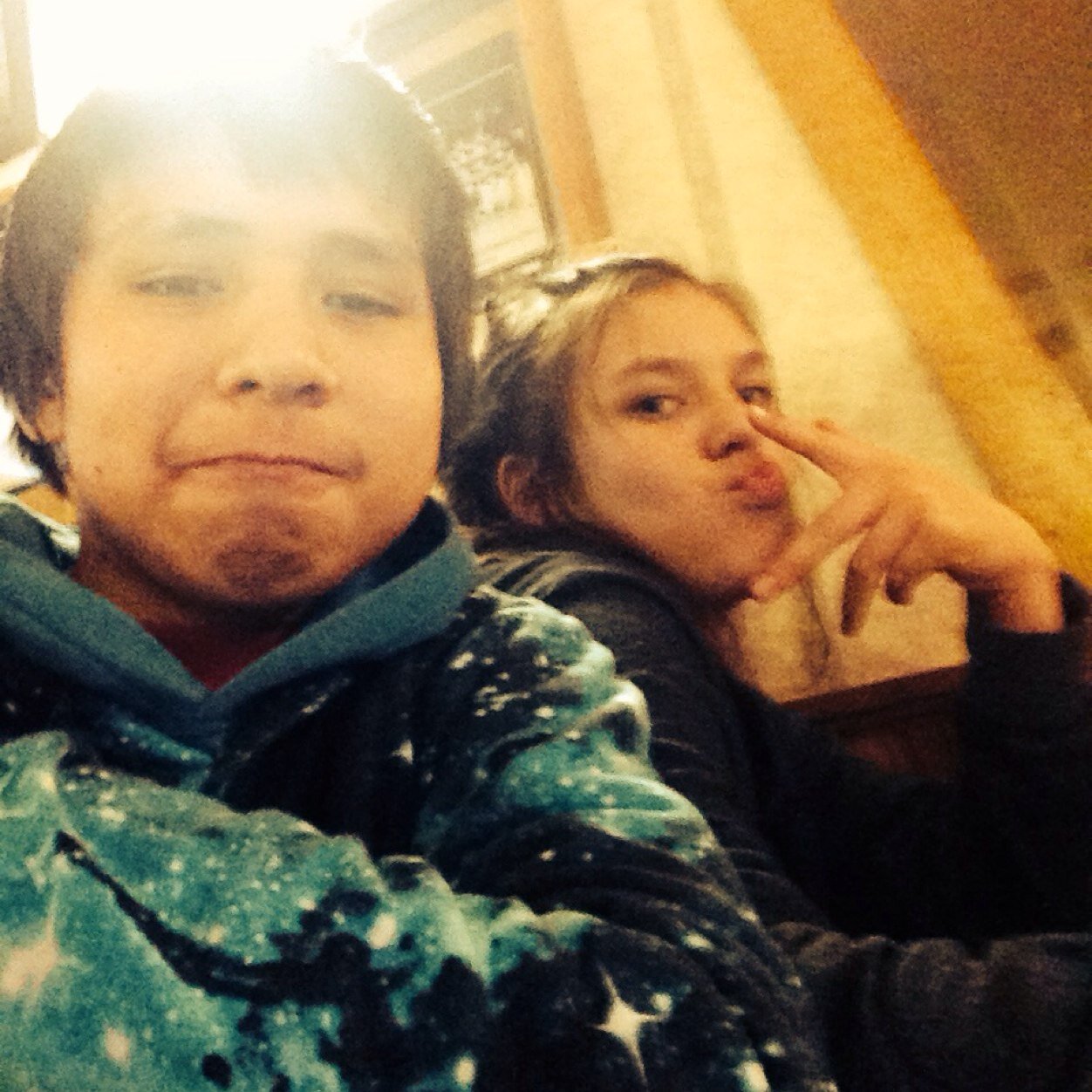 leigh_310's profile picture. Im cool. so follow me.