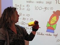 KarienPeerdeman's profile picture. Karien, juf met passie