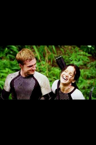 Proud to be a tribute. Eternally in love with Peeta Mellark. ♡ |Follow? Follow back.|