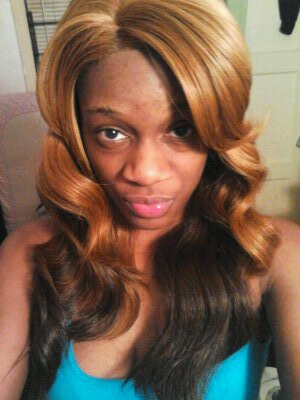 PROUD MOMMY..... ♡♥