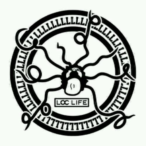 LocLifeStore's profile picture. Customwear dedicated to the natural hair movement! Follow the IG @loclifestore Like the FB page Loc Life Inc. Email us at loclifestore@gmail.com for inquiries