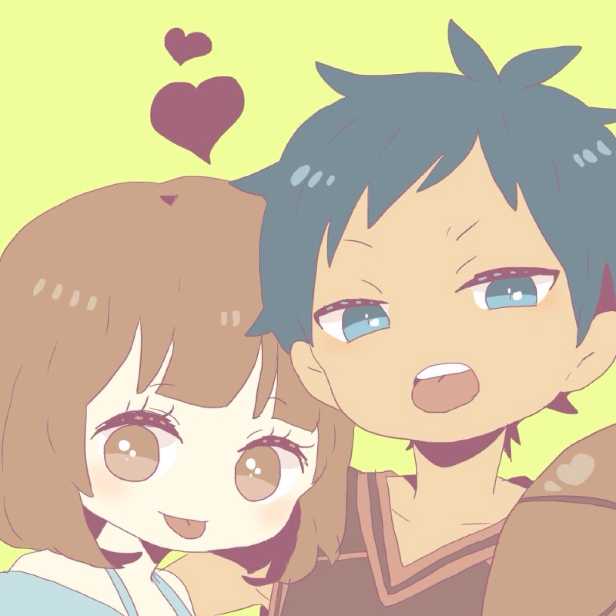 じゅじゅじゅじゅいさん！さんのプロフィール画像