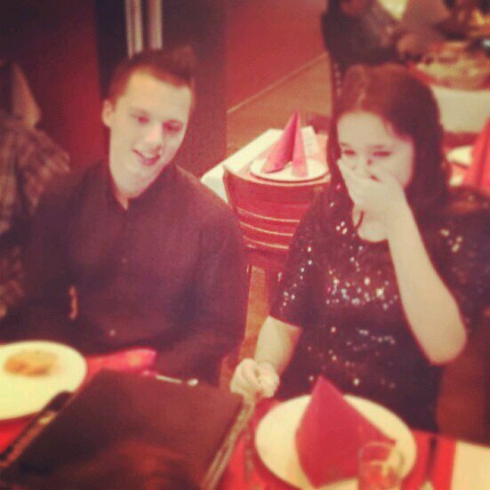 Je bent mijn alles xxx @wesselbroer♥