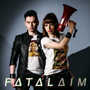 FATAL AIM official page Female-fronted synth/future pop band
http://t.co/t7xqqXddz5