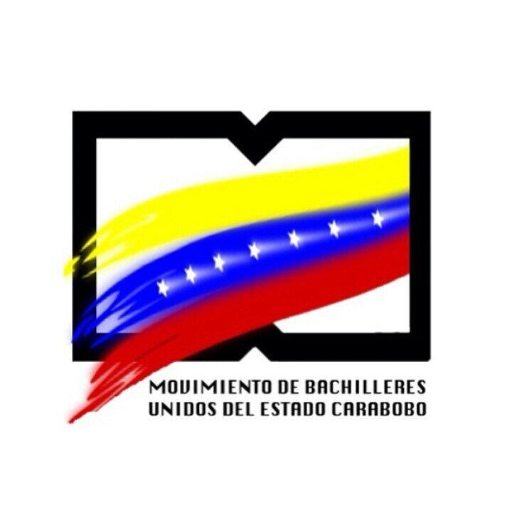 Movimiento de Bachilleres unidos del estado Carabobo.
