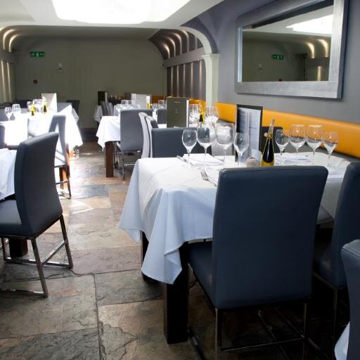 albaciobristol's profile picture. Located on Queens road, Clifton our restaurant offers a unique and welcoming environment in which to share life’s best moments with friends and family.