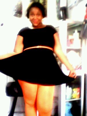 OjiakorQueen's profile picture. Me overstand shit