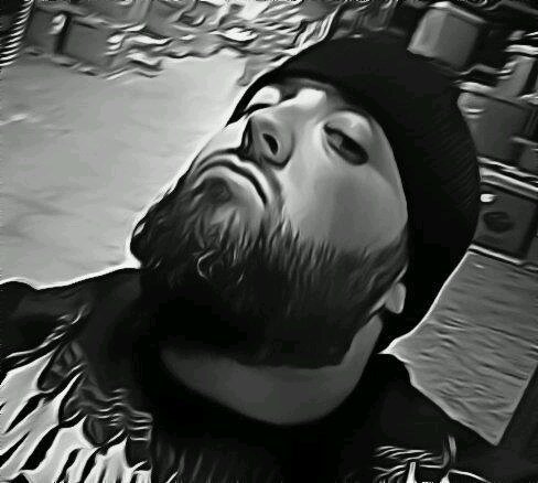 i was born in  your world of hate...walking the words of sick and sin...u trust me??