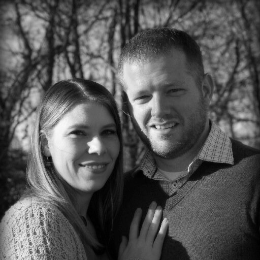 Stay at home wife and mommy who loves Jesus and loves her family.