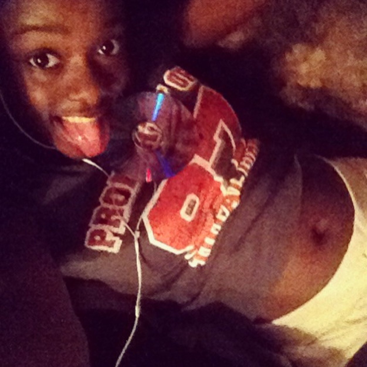 Genordia Gequavia Joynae Perry ❤️ I Smile , I cry , But Ill Never Givee Uhpp Onn Lifee #TeamJackson