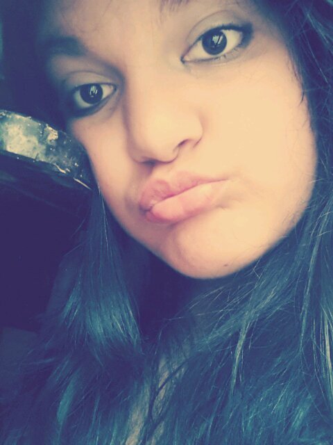 The way I live and the way I am don't interest you!