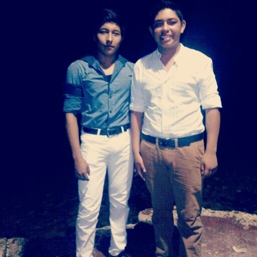 YOLO ¡madafackas'!