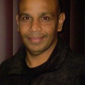 Artist, Oil painter