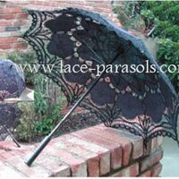 Lace-Parasols (@laceparasols) Twitter profile photo