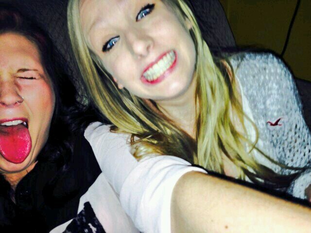 23. College Student. Identical twin.
