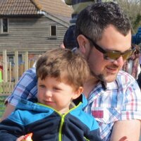 Nick Van Tromp (@nickvantromp) 's Twitter Profile