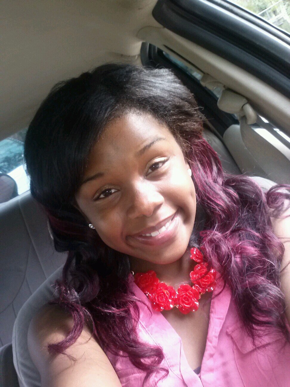 Beautiful midget with 4dimplezz  -IG @morganzzdimplezz
