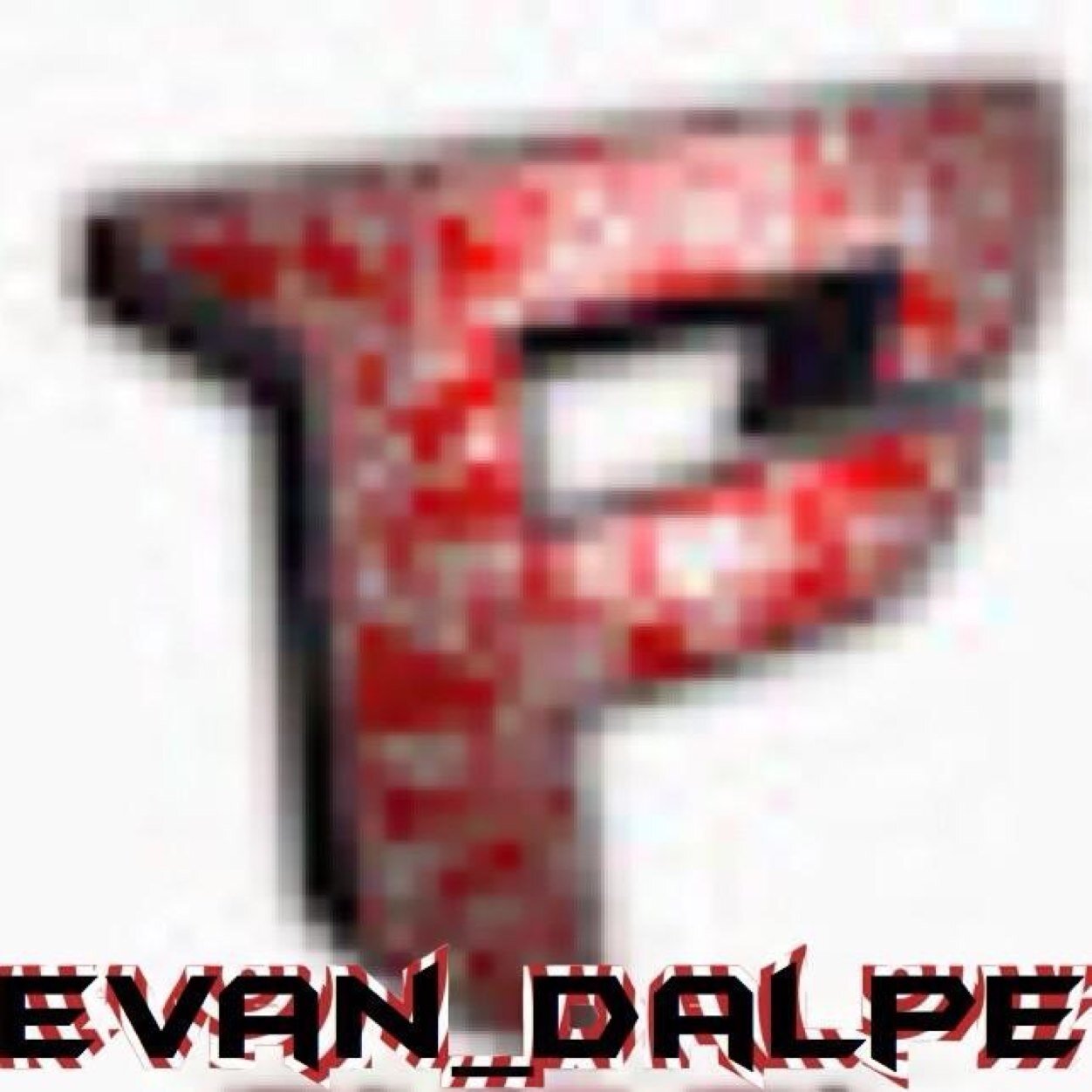 Hello my names mc4 is (uTub)evandalpe
