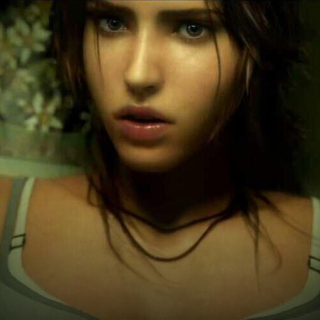 BSAA Operative. 25, new member of the BSAA #RE #RP