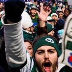 SgtGangGreen's profile picture. Die-Hard New York Jets Loyalist