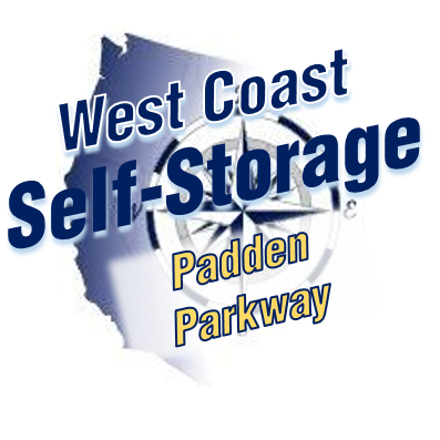 West Coast Self-Storage of Padden Parkway. Your Neighborhood Storage Experts in Vancouver WA!