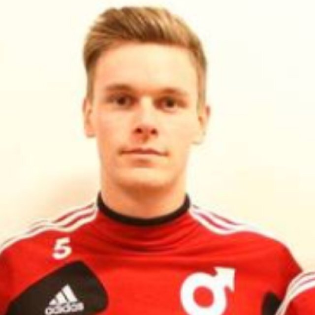 KBohren90's profile picture. 