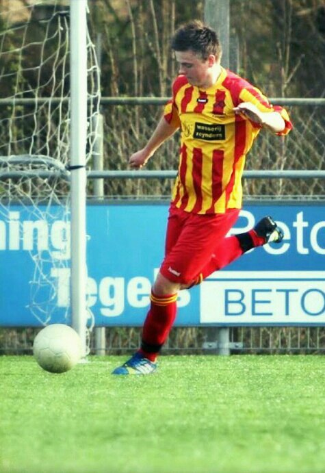 Goaheadkampen A1 / Voetbal / PEC Zwolle / Feyenoord Till I Die / 17