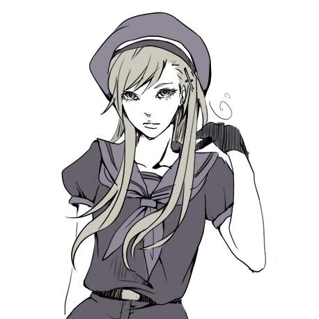 ImJustNorway's profile picture. Up in the land of ice and snow; in a kingdom of isolation. | My life is a fairy tale, a myth. [#HetaliaRP] [#Fem!Norway] (r18+ sometimes)