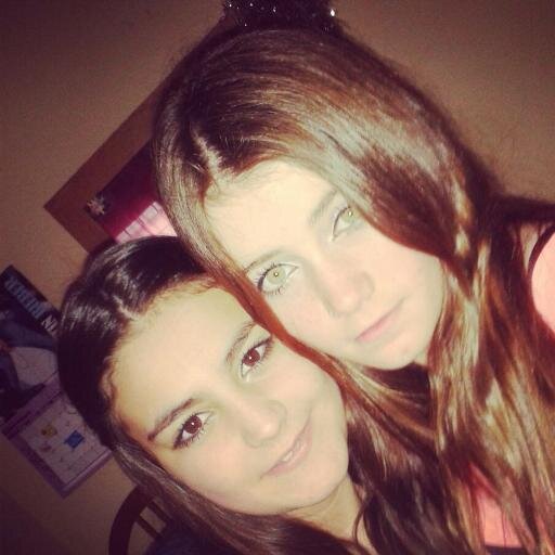 PORQUE ALGO ME FALTA SI NO ESTAIS JUNTO AMI #PORESAS3PERSONASQUESEFUERONUN141213 OSECHODEMENOS·