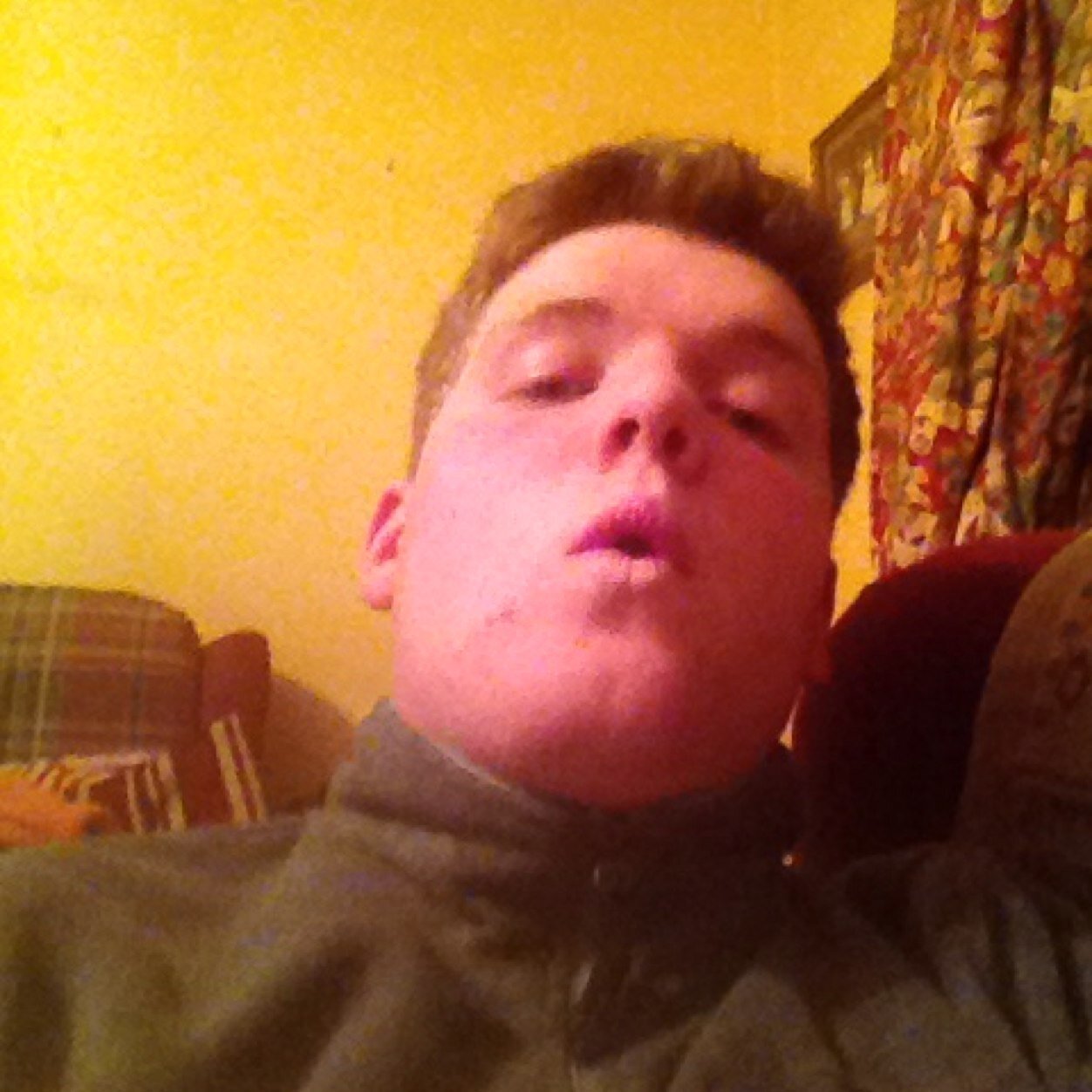 quinton4495's profile picture. 