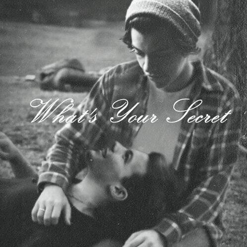 Louis fora feito para Harry assim como Harry fora feito para Louis. Nada, simplesmente nada mudaria isso. Nem mesmo uma corrida, nem mesmo a morte.