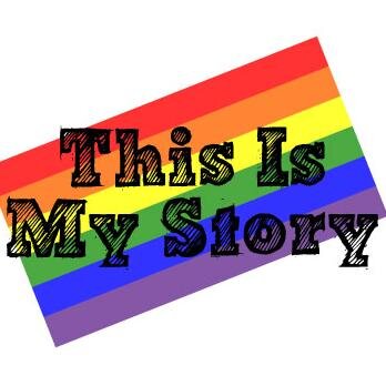 This Is My Story is a LGBT awareness project that brings together not only the LGBT community but also straight allies as well. More coming soon!