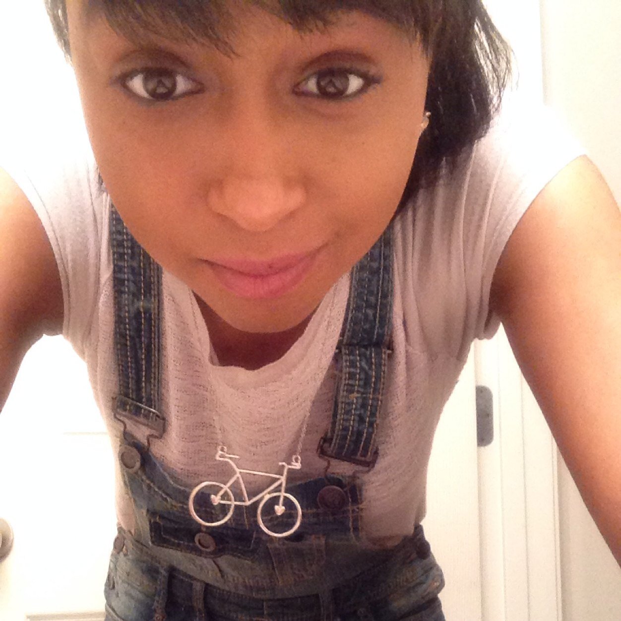 Weird is just a side effect of being awesome.