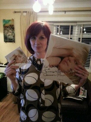 traceychippett's profile picture. 