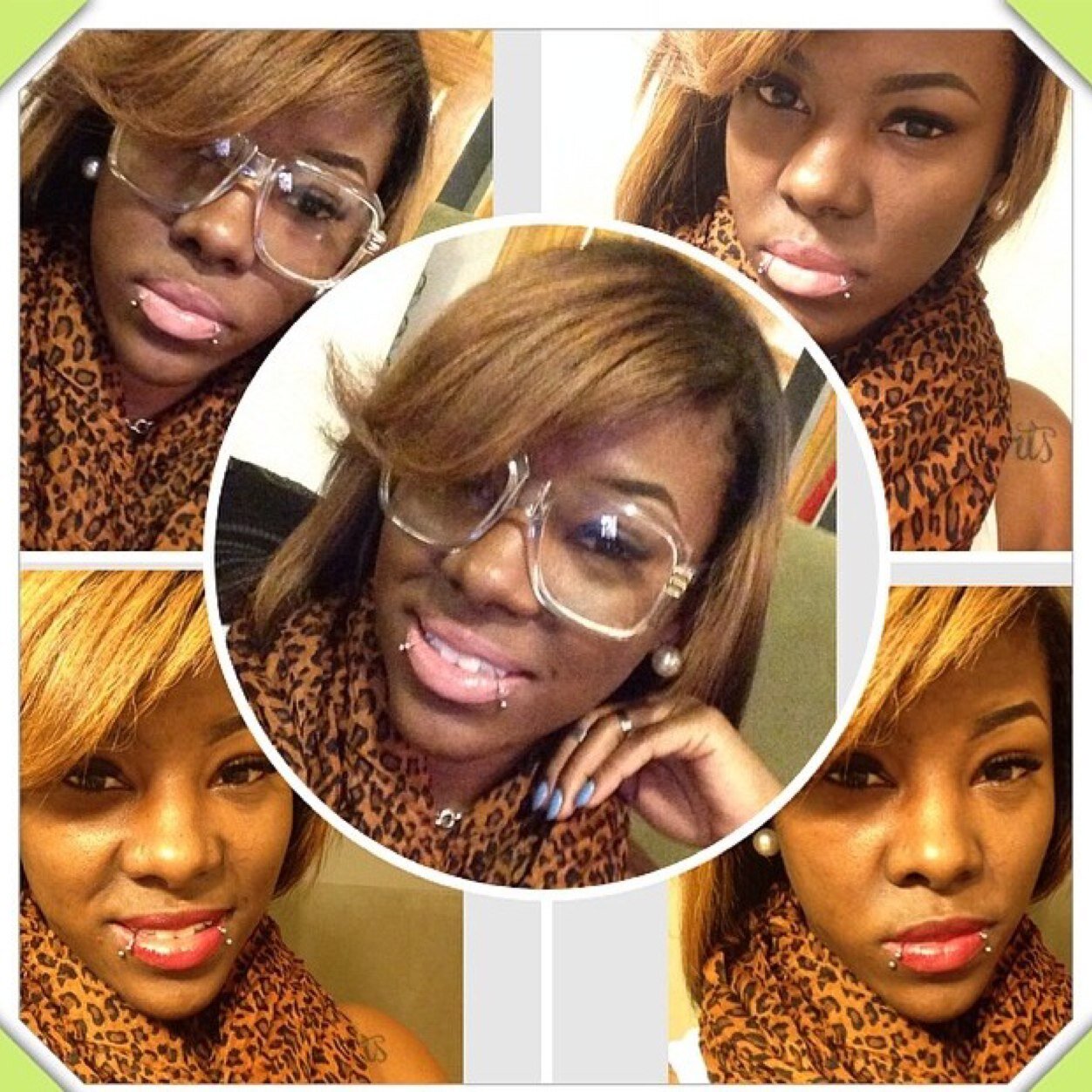 Follow This Pretty Girl China! I Follow Back!