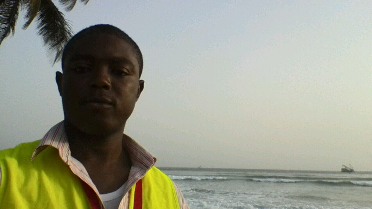 oskafix's profile picture. 