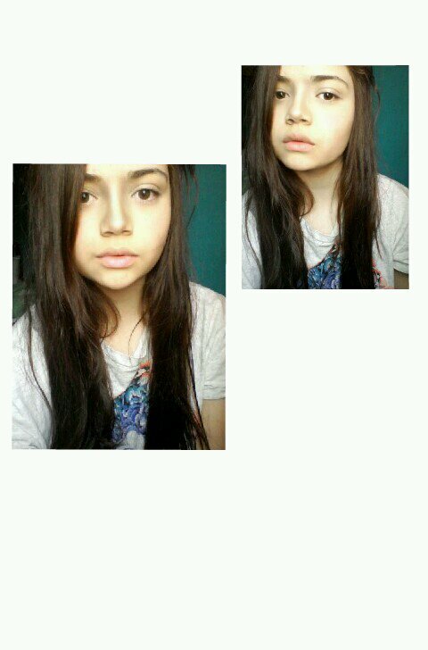 be true to who you are.