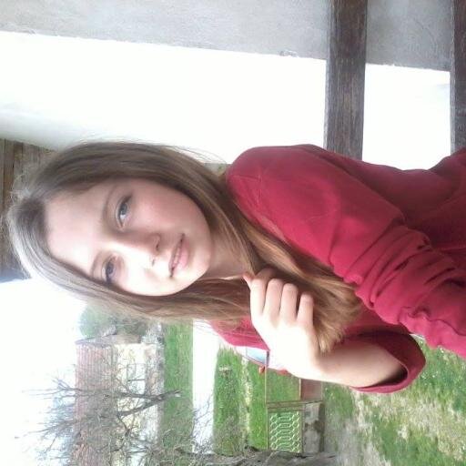 3Anabelka's profile picture. The weirdest  people are the best people. Love me. Hate me. Who cares? :*