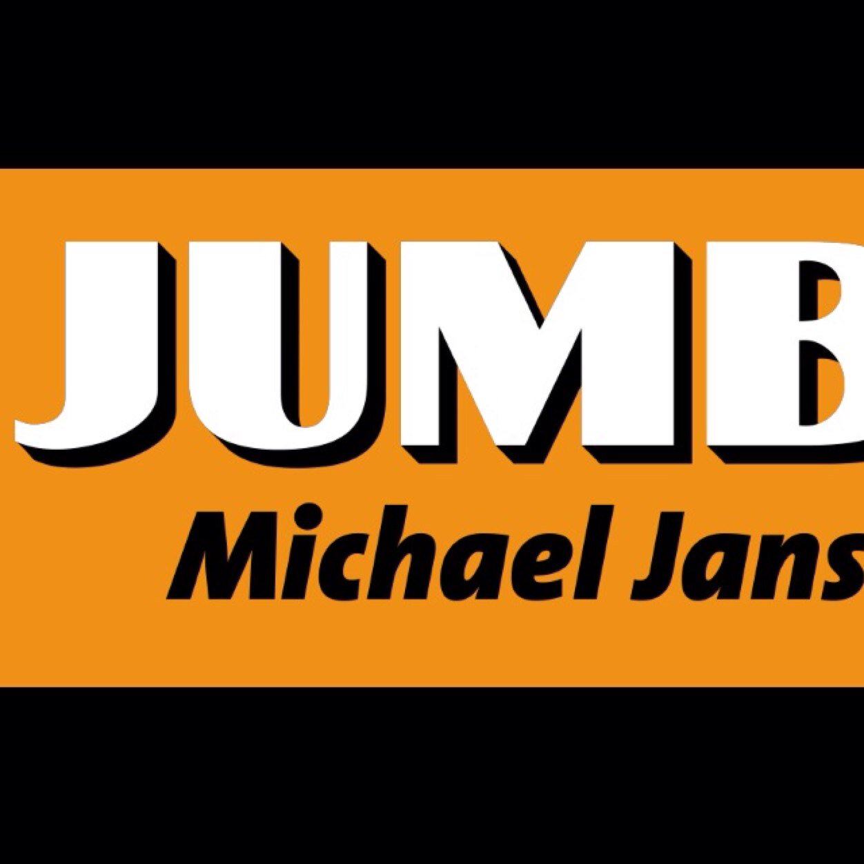 Jumbo MichaelJanssen Profile