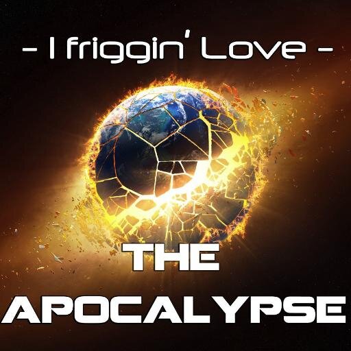 IFLTApocalypse's profile picture. Apocalyptic Fiction Fan Site