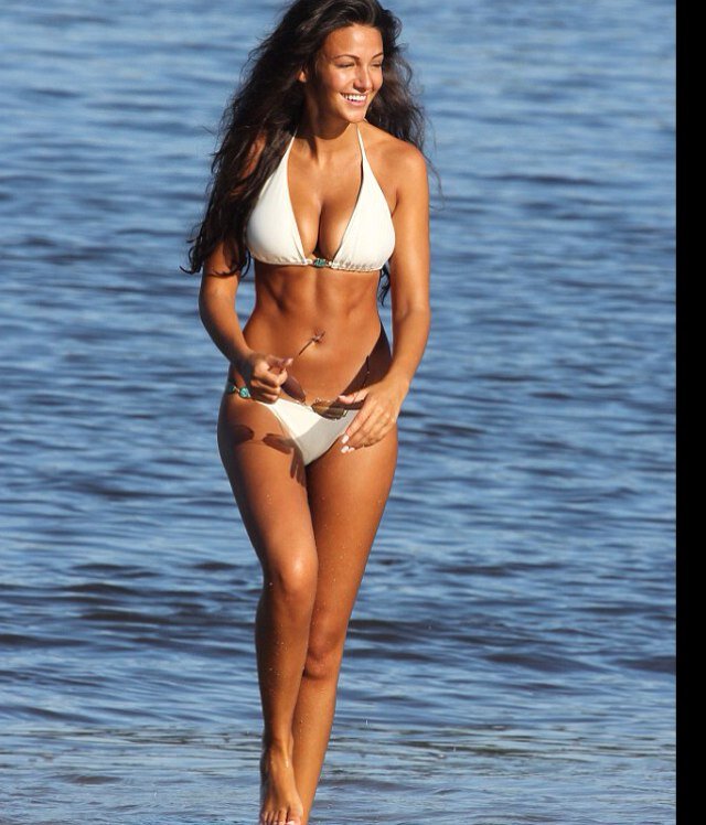 I will be skinny, I will I will