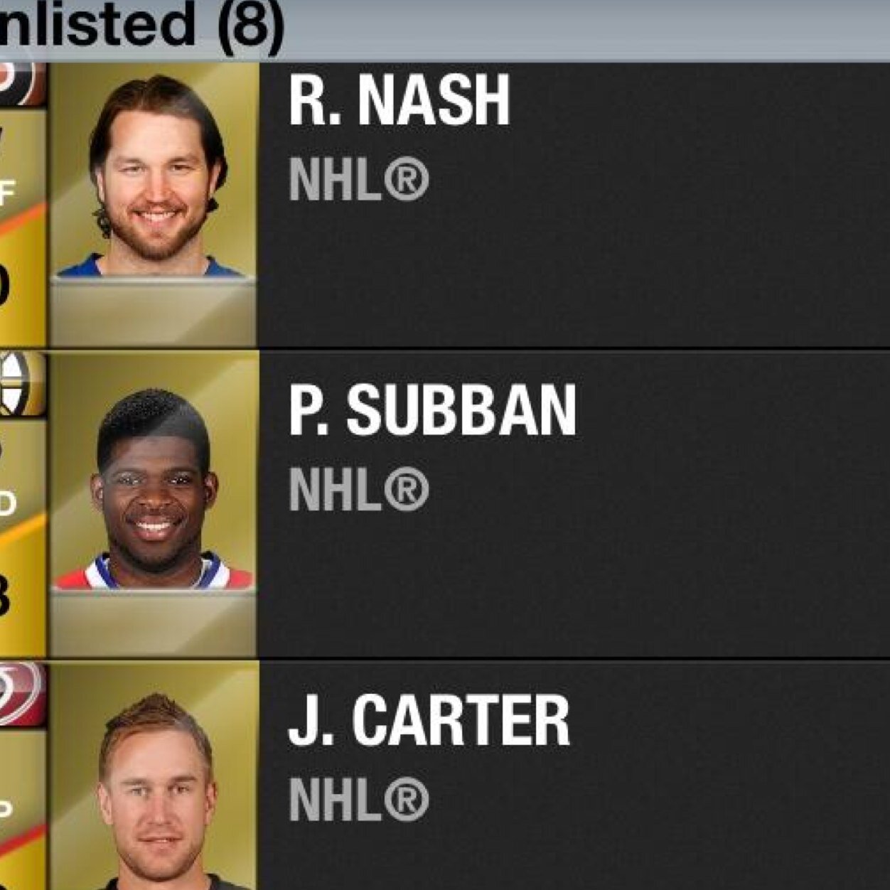 Always doing LEGIT giveaways. Road to @NHLHUTTrusted