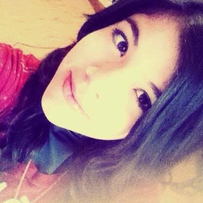tengo 14 :D soy divertida soy fan de ♥abraham mateo ♥ 1D ♥JB ♥  katy perry♥