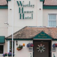 Wortley House Hotel (@wortleyhouse) 's Twitter Profile