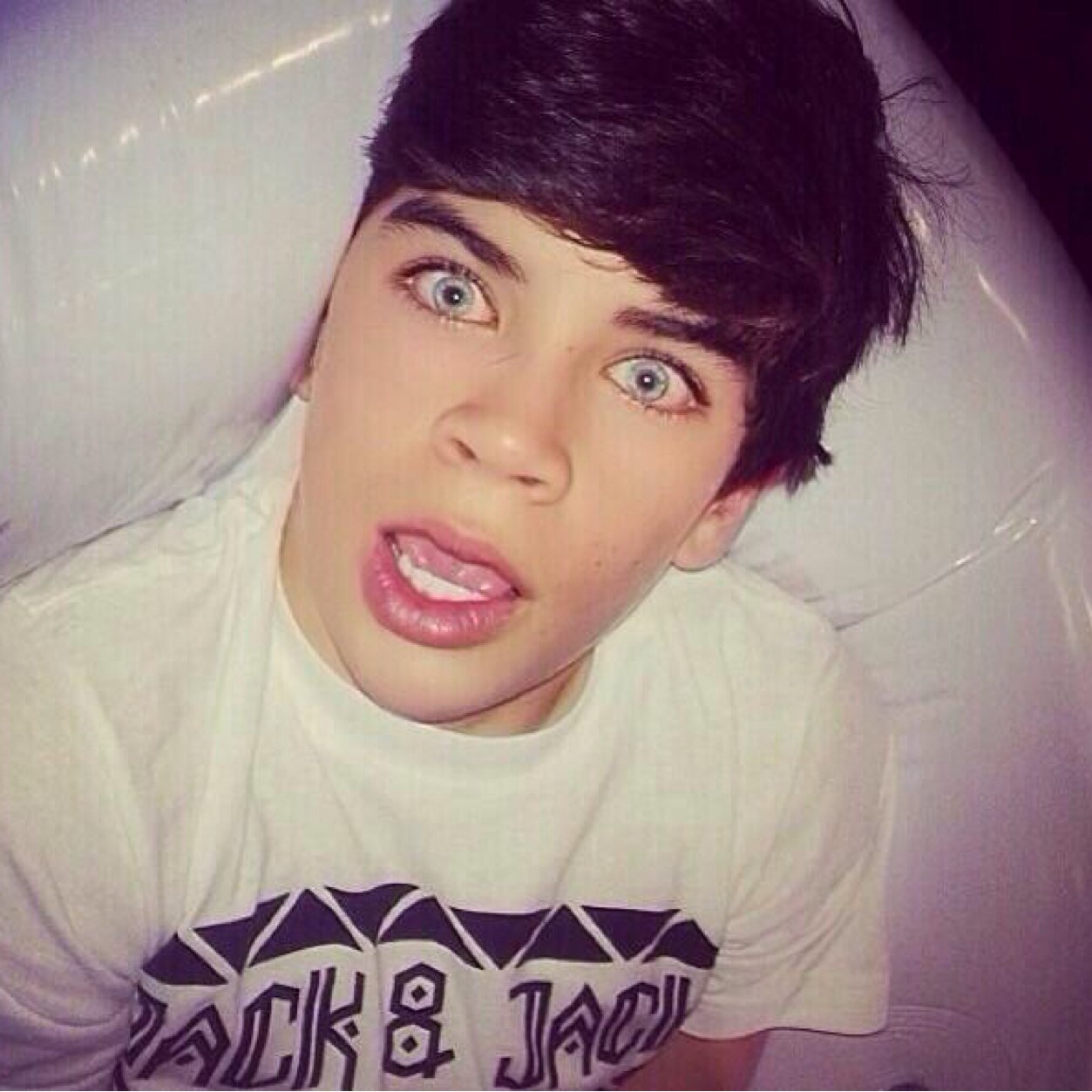 • One Direction • Nash Grier • Hayes Grier