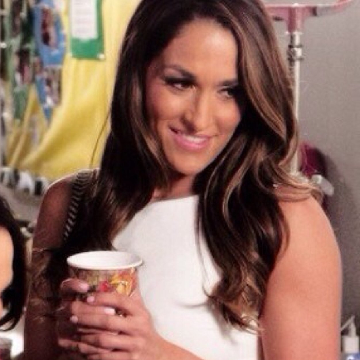 NicoleGoddess's profile picture. {RP} Former Divas Champion.Catch me on Total Divas.Fearless Nikki. Soon to be Divas Champion.