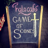 Halo Café Celbridge (@halocafe) 's Twitter Profile Photo